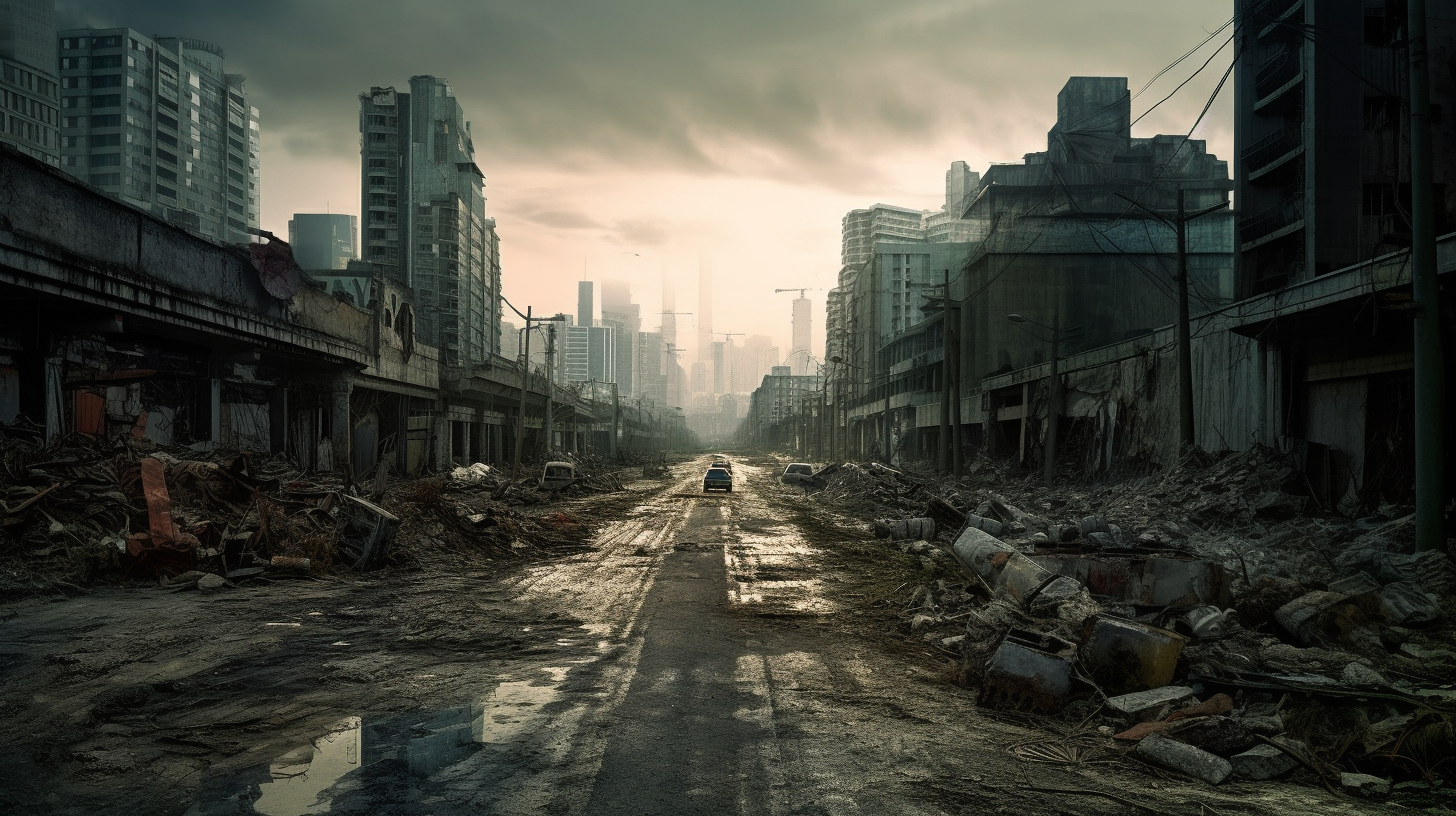 The Tectonic Shift: Unraveling the Socioeconomic Implications of Automation