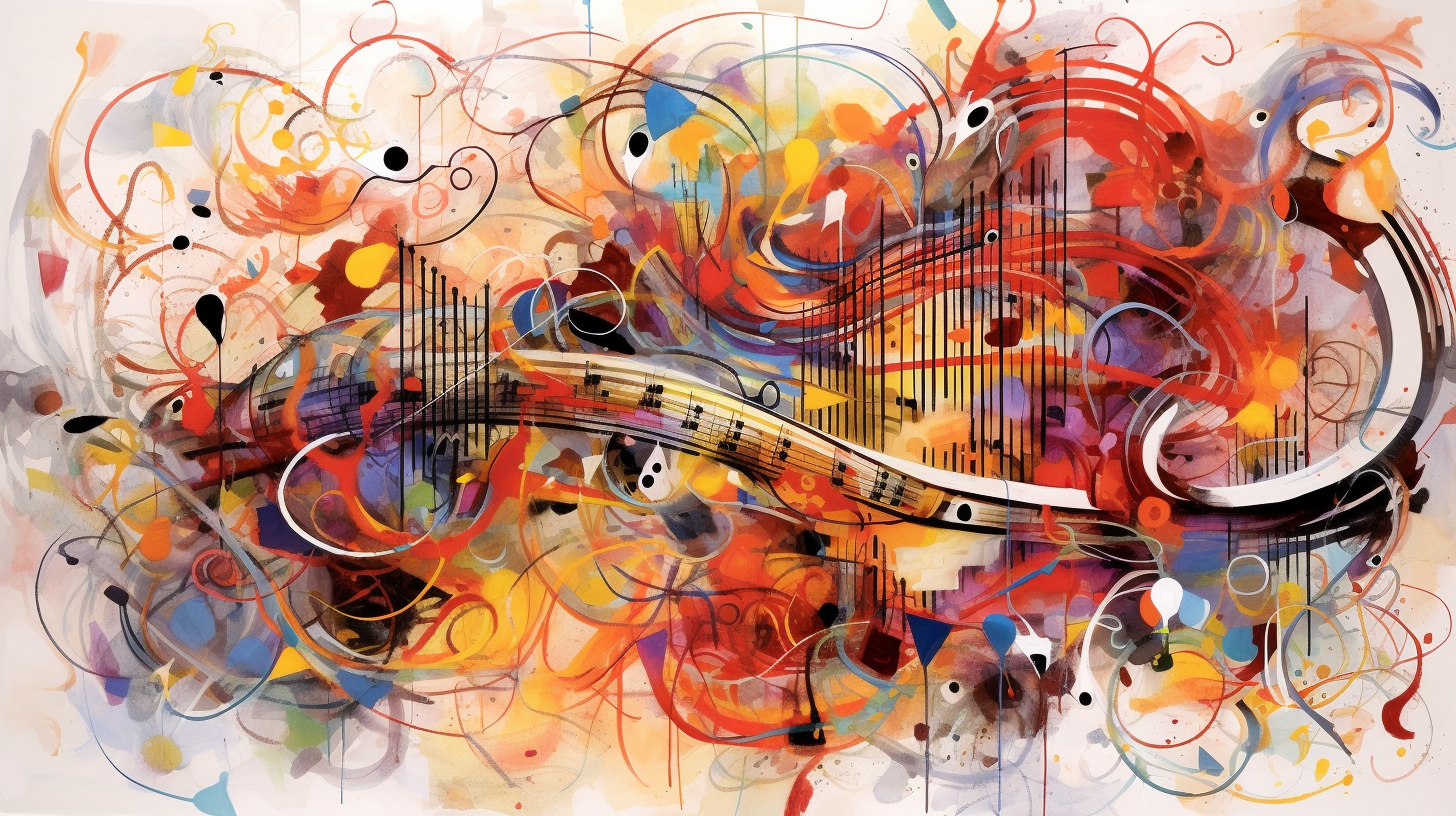 Whispers of Eternity: Harmonics of the Universe