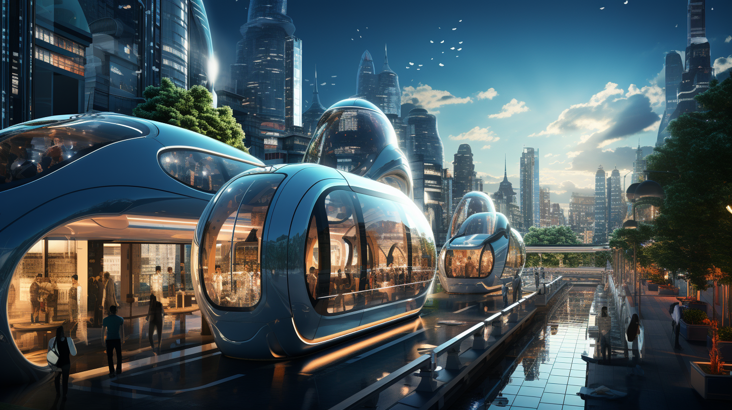 AI: Remodeling Healthcare and Redefining Our Future