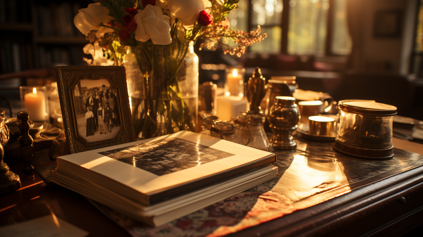 The Illusion of Memory: Exploring the Power and Deception of Our Past