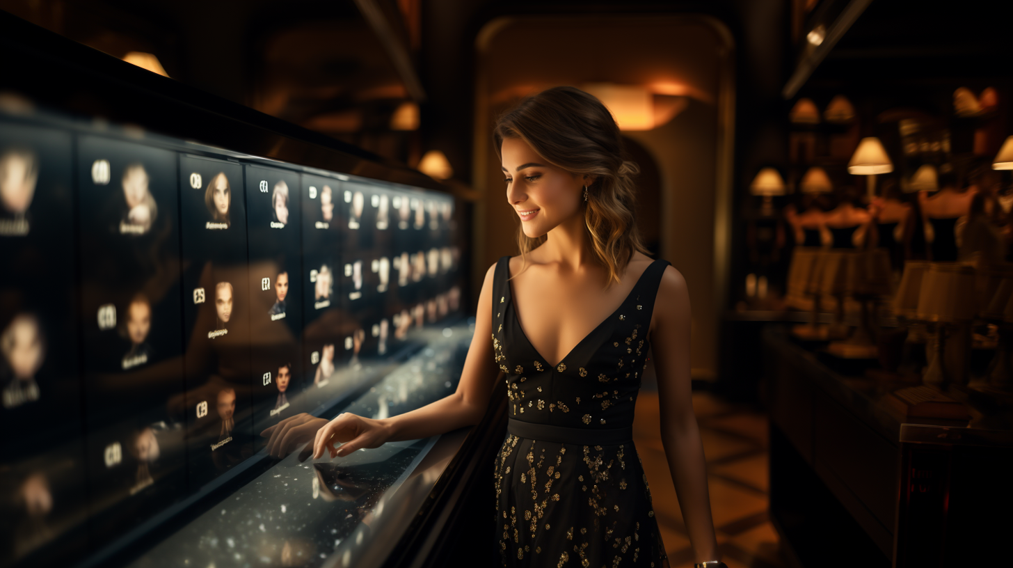 Perfect Hair: The Nanomite That Changed the World