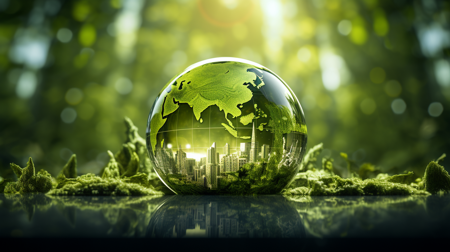 How CO2 Calculators are Changing Corporate Project Valuations
