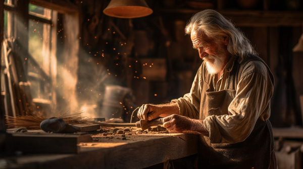 Navigating Chaos with Confidence and Competence