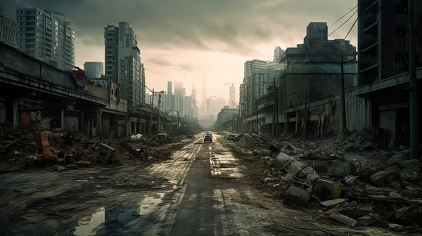 The Tectonic Shift: Unraveling the Socioeconomic Implications of Automation