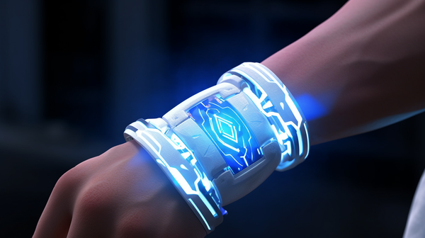 Whispers of Eternity: Echoes of Division