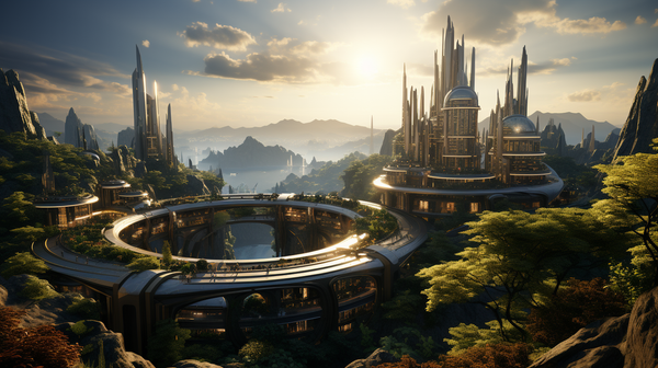 Transforming Reality: The Power and Potential of 4D Printing