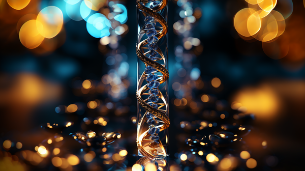 Gene Editing: Revolutionizing Medicine for a Better Future