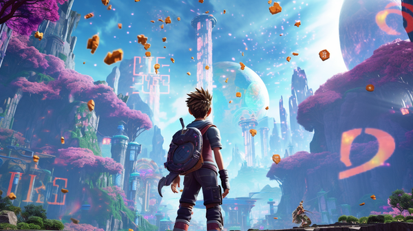 Unlocking the Future of Education: The Intersection of AI and Interactive Experiences