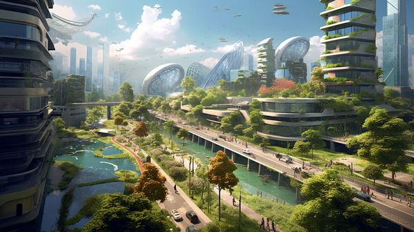 Unveiling the Green Mirage: Navigating Climate Change Policies in a Complex World