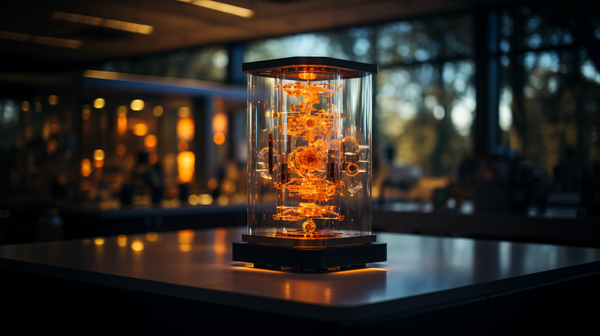 Unleashing the Quantum Revolution: Building a Future Powered by Quantum Technology