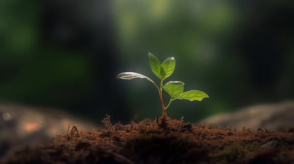 Embracing the 5%: A New Approach to Personal Growth and Success