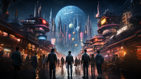 Mixed Reality: A Game Changer for Our Sedentary Society