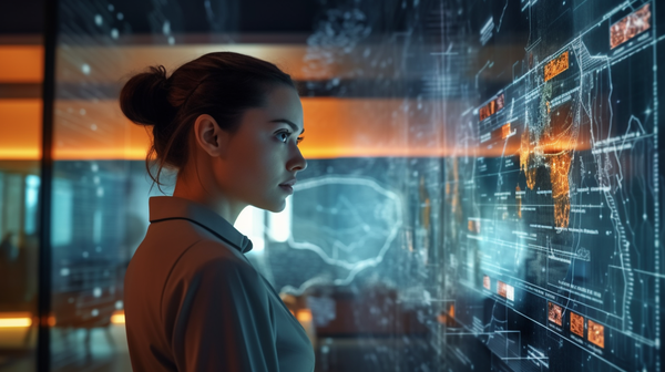 Riding the Wave: How Embracing AI Empowers Your Future