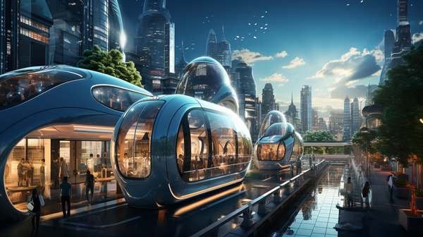 AI: Remodeling Healthcare and Redefining Our Future