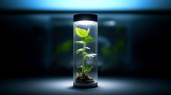 Growing Beyond Gravity: The Dawn of Space Agriculture