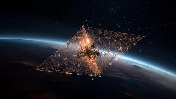 Quantum Computing in Space: Revolutionizing Technology Beyond Earth