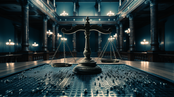 Balancing Act: Navigating Liability, AI, and Regulation in Europe