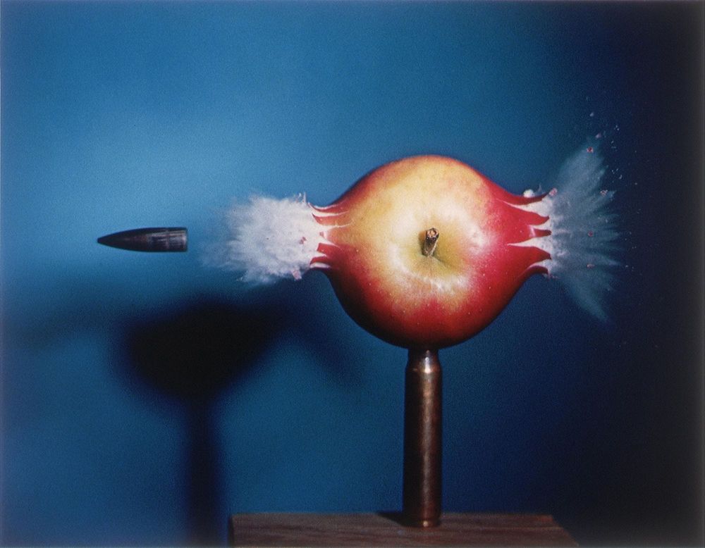 The Edit · The Death of Stock Aesthetics (Medium) post feature image