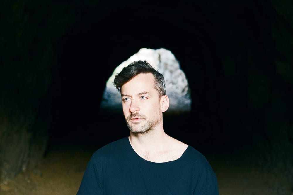 Singular Voices: Bonobo post feature image