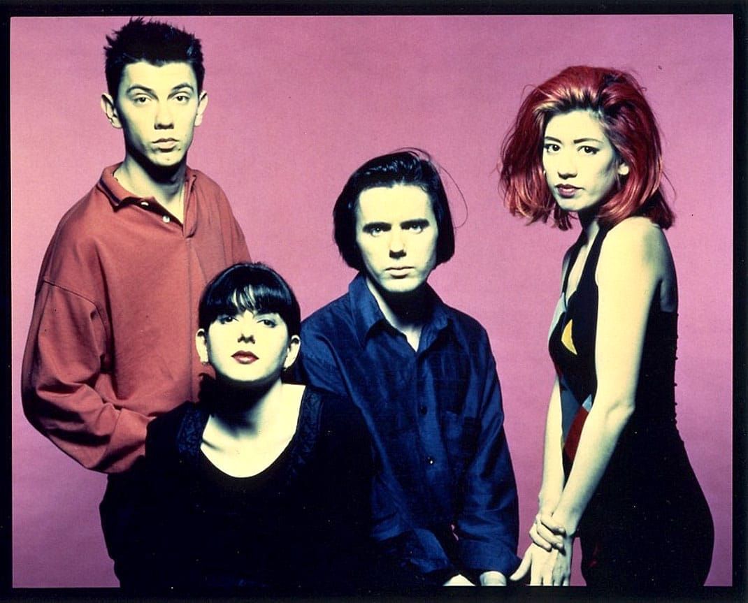 Track Spotlight: Lush “De-Luxe” post image