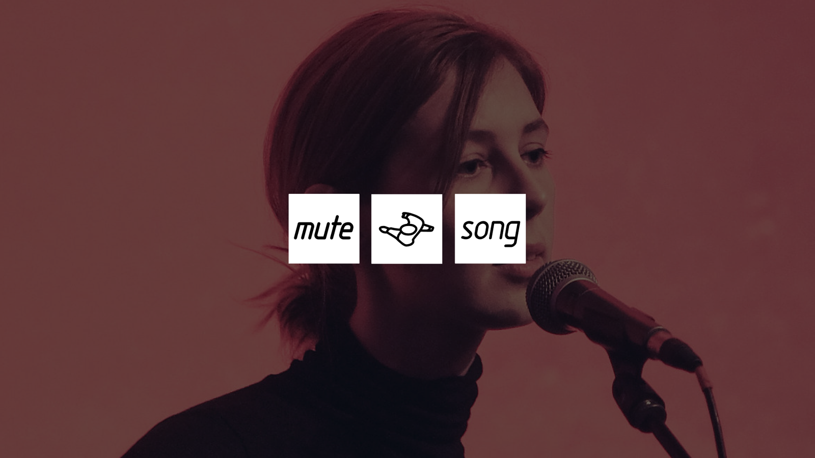 Anatomy of Influence · Mute Song post image