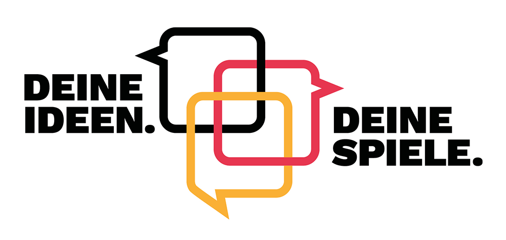 Kampagne mit personifizierter Alleinhoffnung