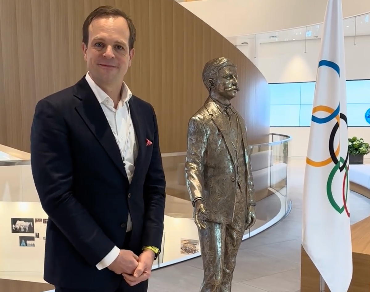 Fünfkampf-Chaos vor dem Gerichtstermin: ewiggestrige Coubertin-Fans vollenden den Coup