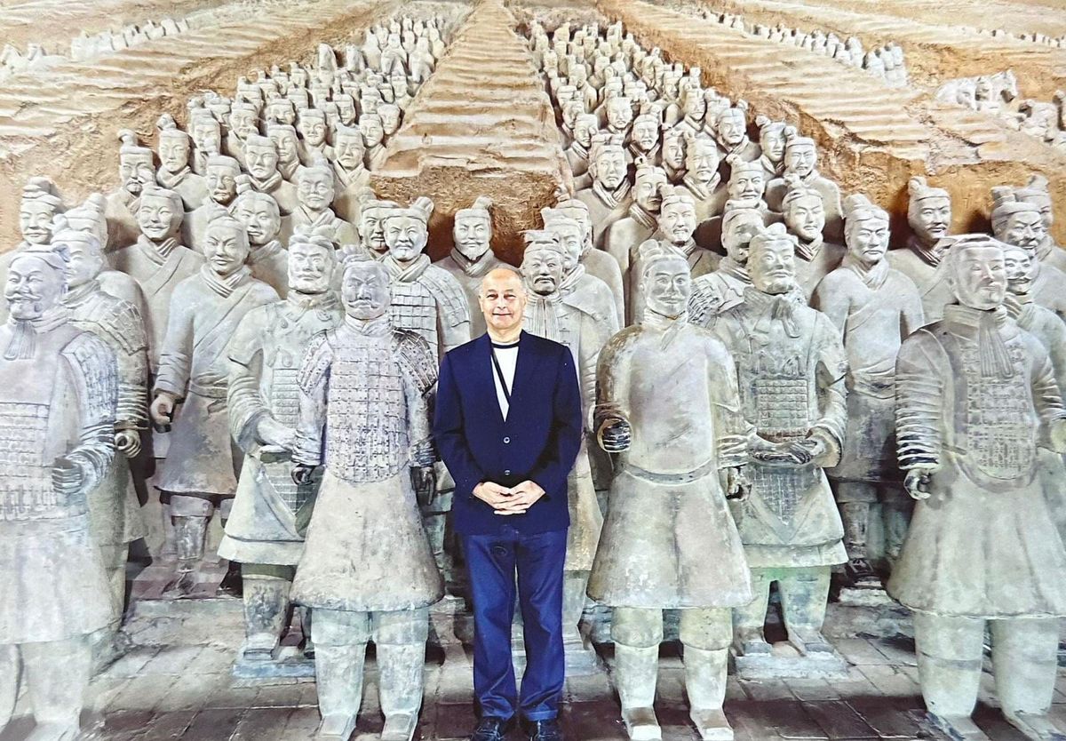 Neue Korruptionsvorwürfe gegen Schwimm-Präsident Husain Al-Musallam