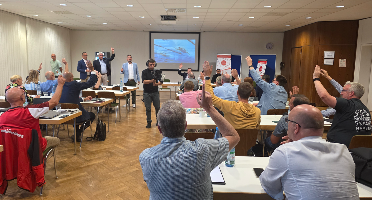 Frankfurter Kompromiss: nach vorn schauen, ohne aufzuarbeiten und ohne Verantwortung zu übernehmen