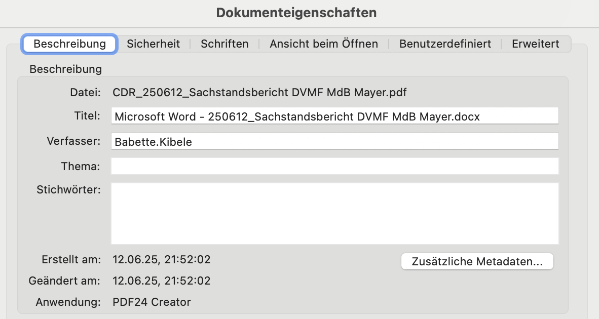 Der Fünfkampf-Skandal, die Schlüsselübergabe und warum es sich lohnt, in unabhängigen Recherchejournalismus zu investieren