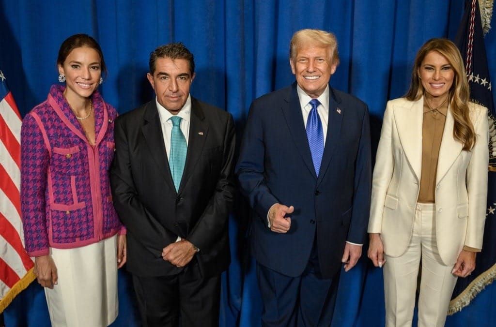 The art of the Olympic deal in the oligarchy: everything they want