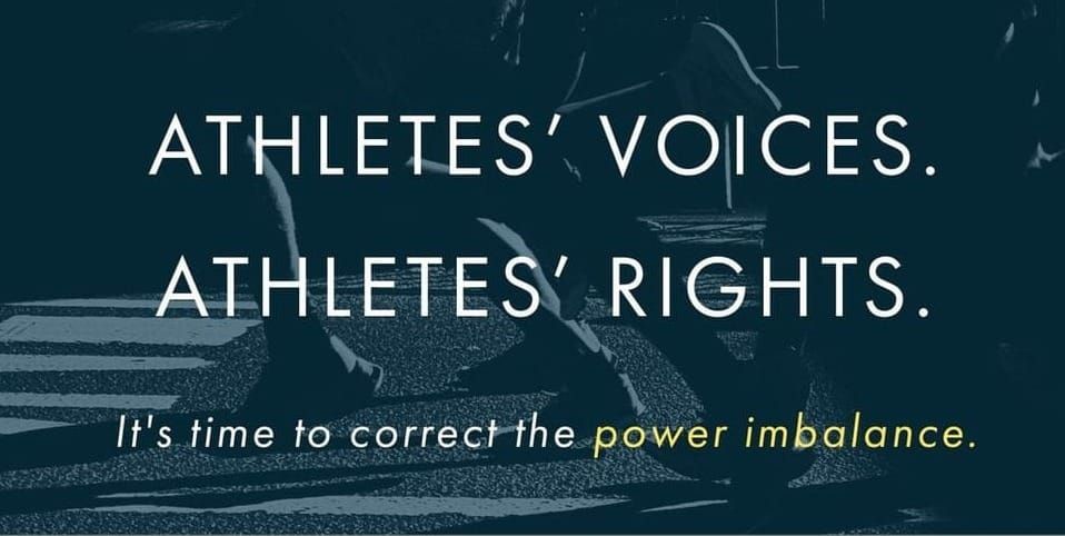Will this season's athlete bloom be the one that lifts the Olympic Game to the next level?
