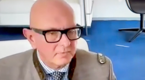 World sports federations give up their own independent platform GAISF