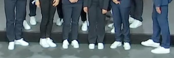 Über das Gejammer von "Autonomie" und "Wertschätzung": beides muss sich der Sport (erst wieder und immer wieder neu) verdienen.