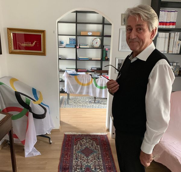 Vor dem Coup durch Veder, Scharf, Schormann & Co? neue Führung des Fünfkampf-Verbandes soll schon wieder abgesetzt werden