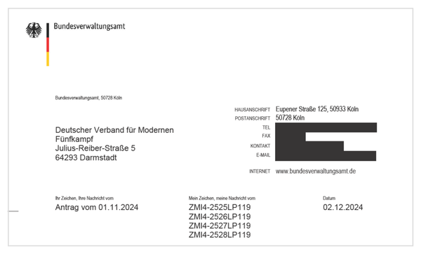 Bund sperrt Sportförderung und prüft weiteren Zahlungsstopp, Athleten finanzieren Weltcup-Reisen selbst