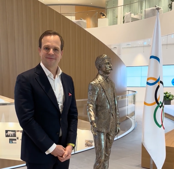 Alternative Präsidentschaft: Feindliche Übernahme des Fünfkampf-Verbandes durch Feudalherrscher Schormann und seine Marionetten