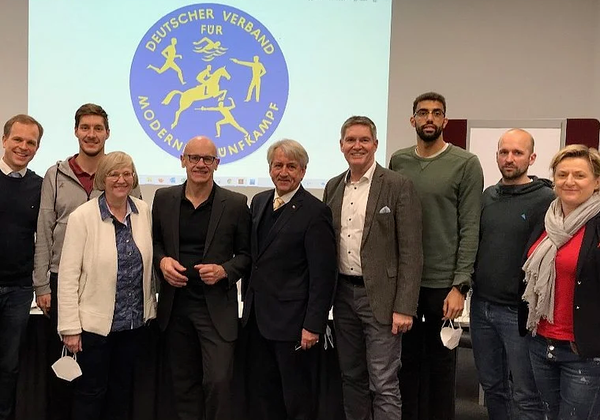 Steuer-Millionen für das Fünfkampf-Chaos