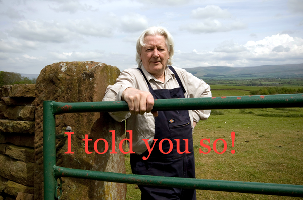 10th anniversary of FIFA indictment: the master of the doorstep