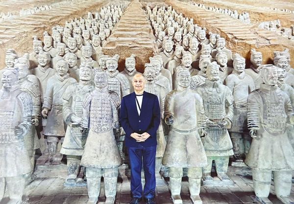 Neue Korruptionsvorwürfe gegen Schwimm-Präsident Husain Al-Musallam