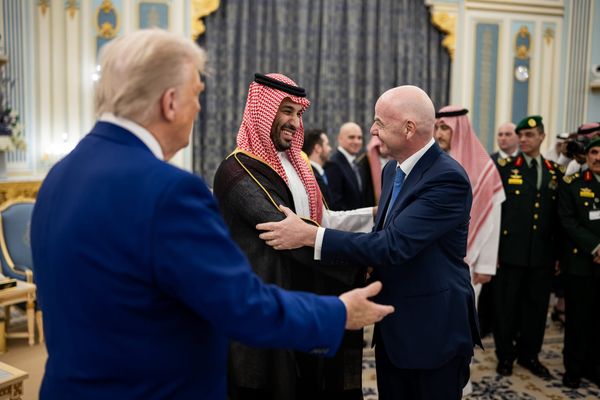 18 Ways in Which Saudi Arabia Bought the FIFA Club World Cup