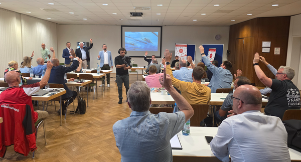 Frankfurter Kompromiss: nach vorn schauen, ohne aufzuarbeiten und ohne Verantwortung zu übernehmen