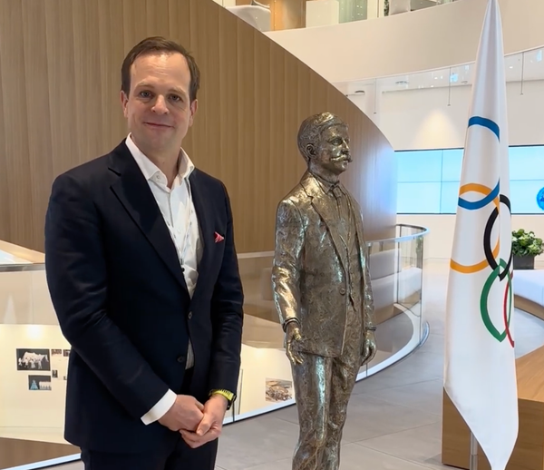 Moderner Fünfkampf: Aktenlöschung in der DVMF-Zentrale?