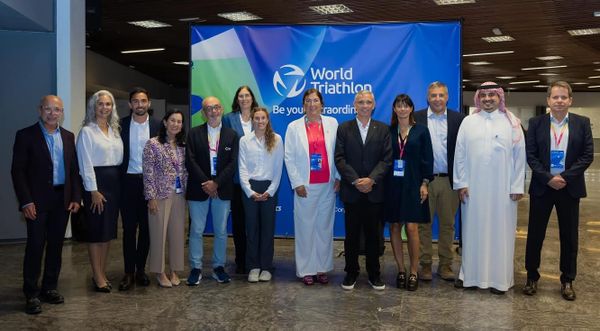 Another explosive complaint against ICAS vice-president and World Triathlon president Antonio Arimany for corruption, bribery, collusion and manipulation