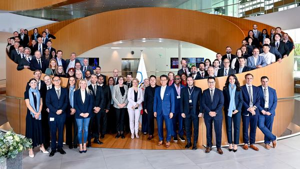 Fake Integrity made in Lausanne