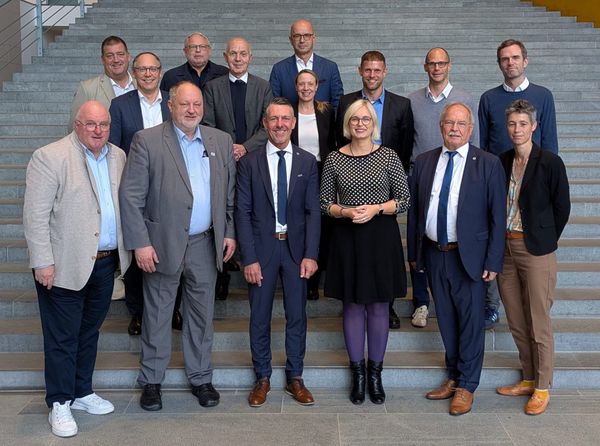 "Erschütternd und bedauerlich": Transparenzallergiker fordern Geschlossenheit von der DOSB-Familie