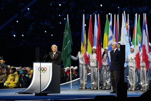 Will the IOC remove bobsleigh, luge and skeleton from the Olympic programme?