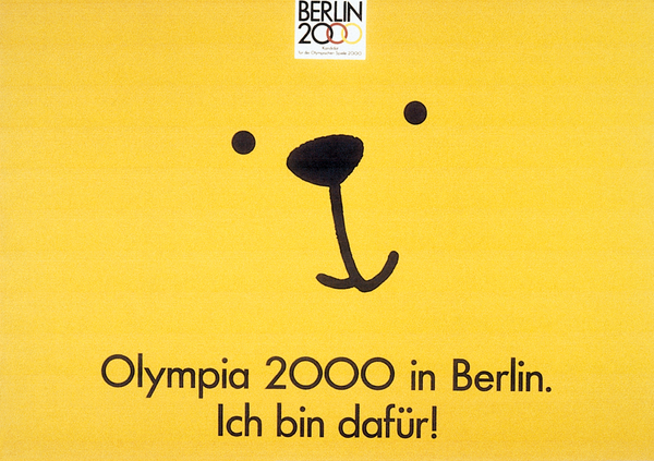 Die Hütchenspielertricks des DOSB und der Rückzug Berlins