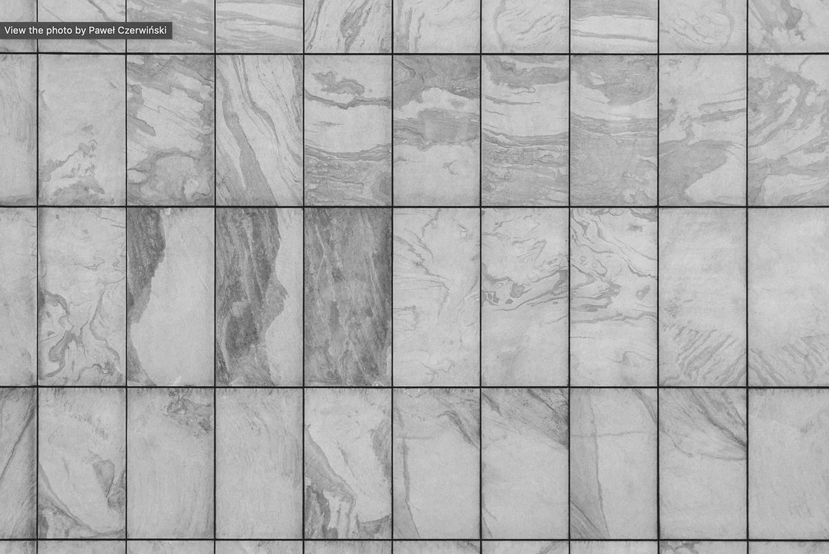 THE VALUE OF NOT PREPARING