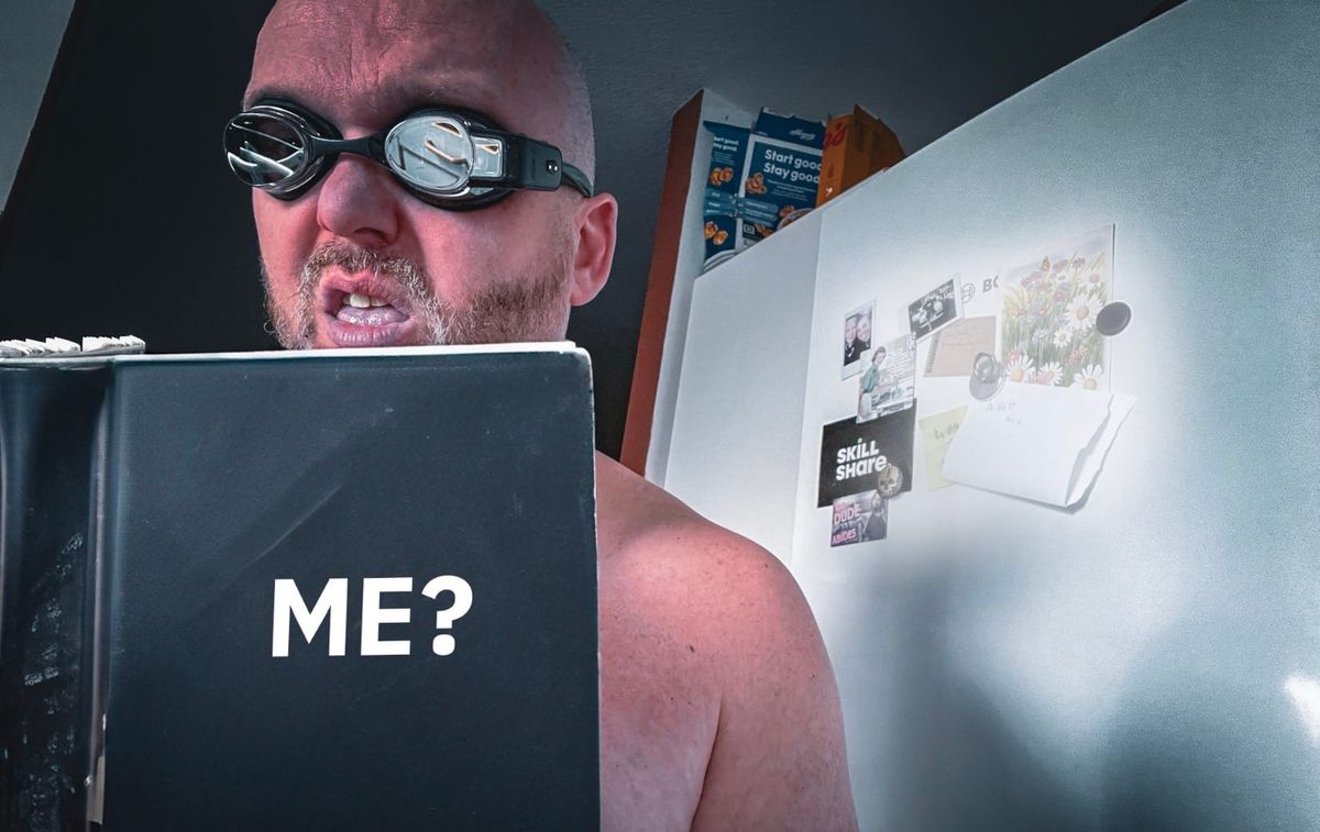 Creating an Adaptive Creativity System